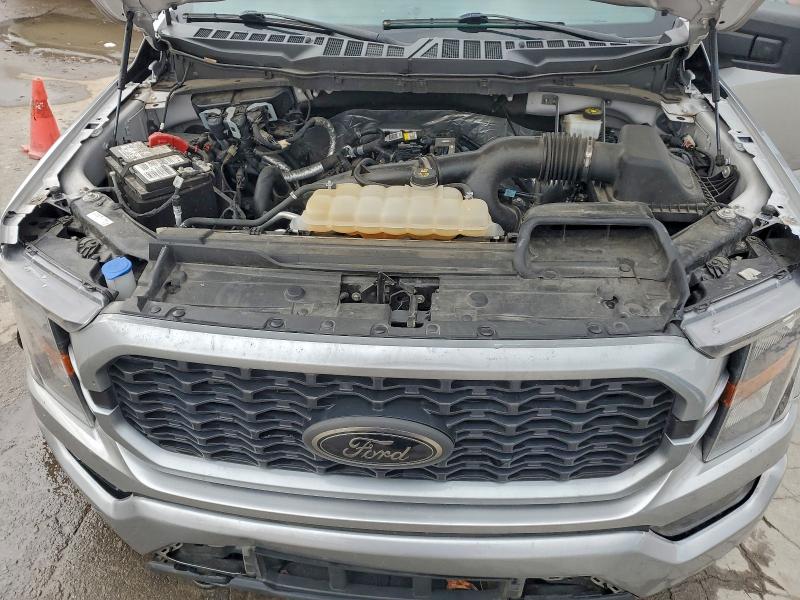 Фото 11 - FORD F-150