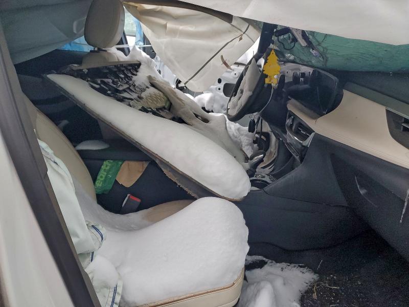 Фото 7 - BUICK ENCORE