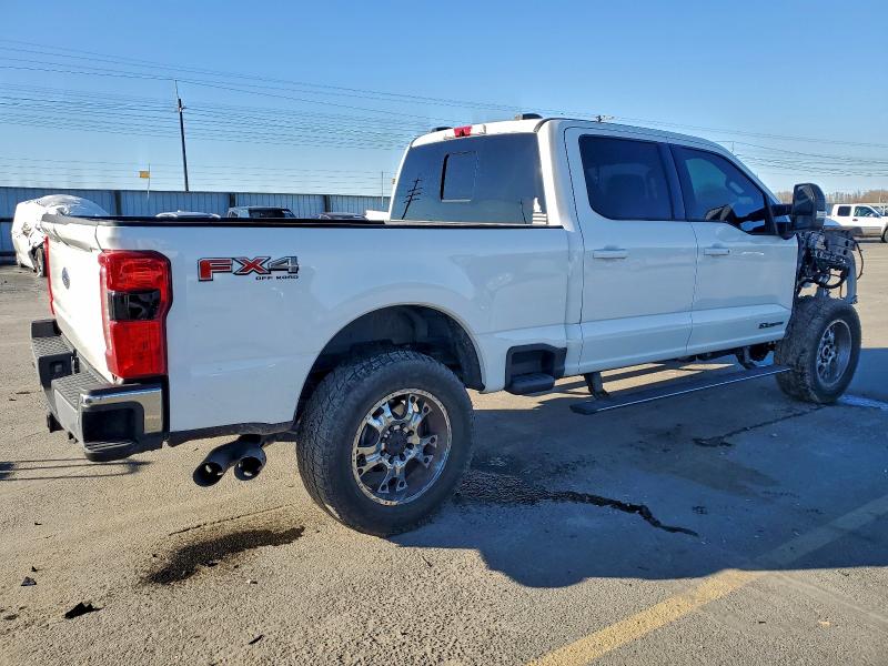 Фото 3 - FORD F250