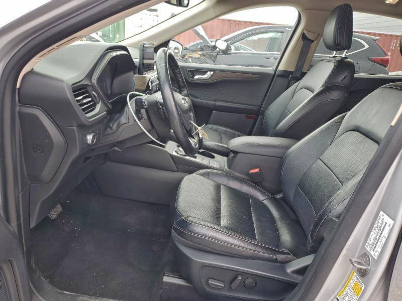 Фото 7 - FORD ESCAPE