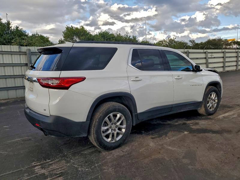 Фото 3 - CHEVROLET TRAVERSE