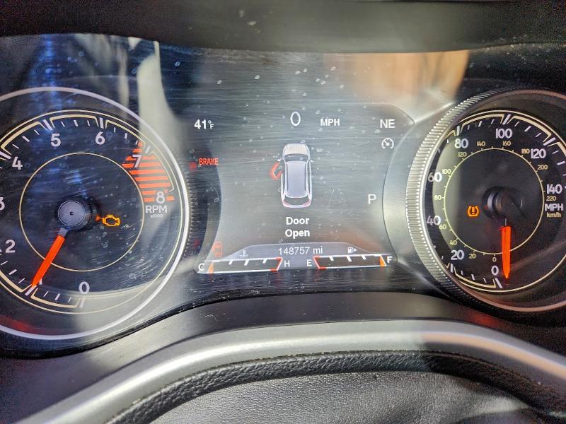 JEEP CHEROKEE 2017 VIN 1C4PJMBS6HW567422