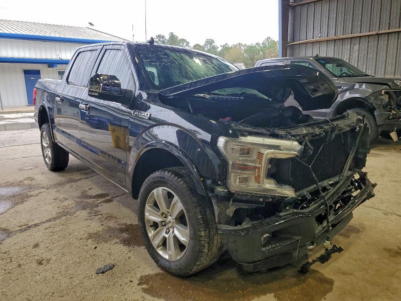 Фото 4 - FORD F-150