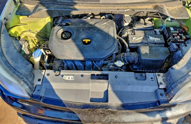 Фото 11 - KIA SOUL