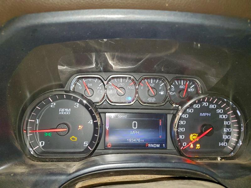 Фото 9 - GMC SIERRA