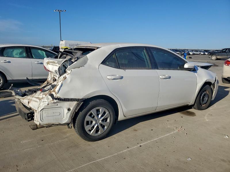 Фото 3 - TOYOTA COROLLA