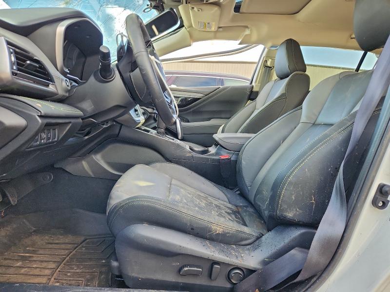 Фото 7 - SUBARU OUTBACK