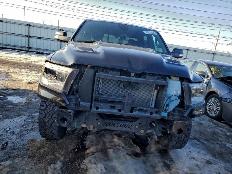 Фото 5 - RAM 1500