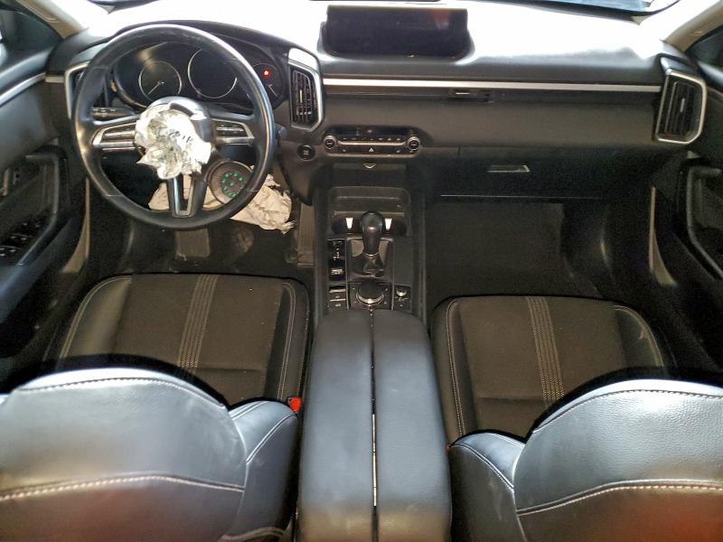 MAZDA CX-50 2024 VIN 7MMVABBM5RN175794