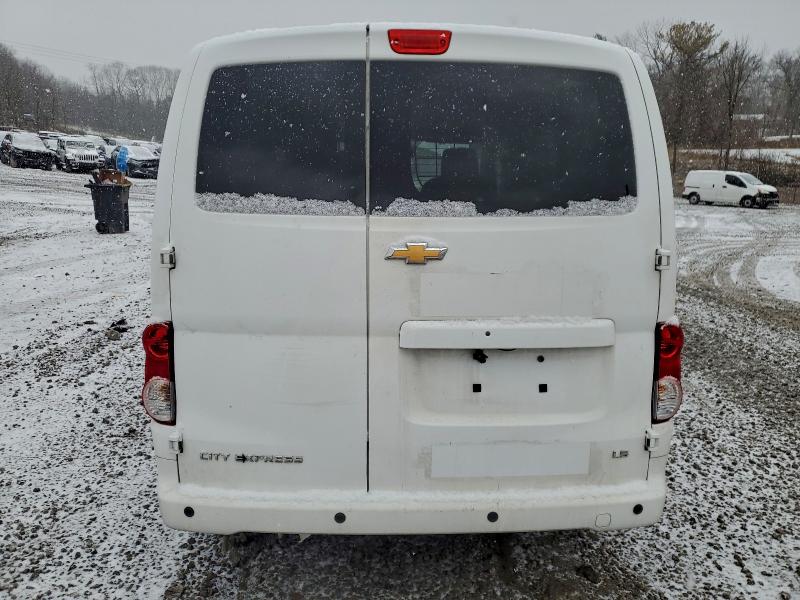 Фото 6 - CHEVROLET EXPRESS