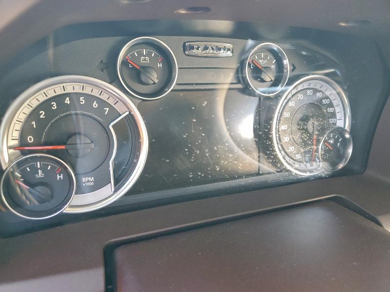 Фото 9 - RAM 1500