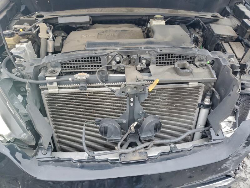 Фото 12 - NISSAN PATHFINDER