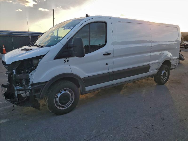 Фото 1 - FORD TRANSIT