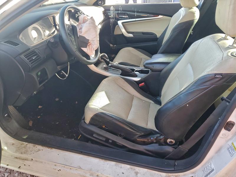 Фото 7 - HONDA ACCORD