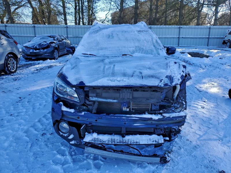 Фото 5 - SUBARU OUTBACK