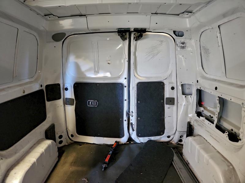 CHEVROLET EXPRESS 2017 VIN 3N63M0ZN6HK714717