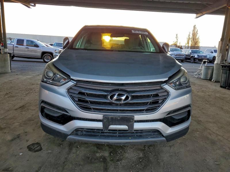Фото 5 - HYUNDAI SANTA FE