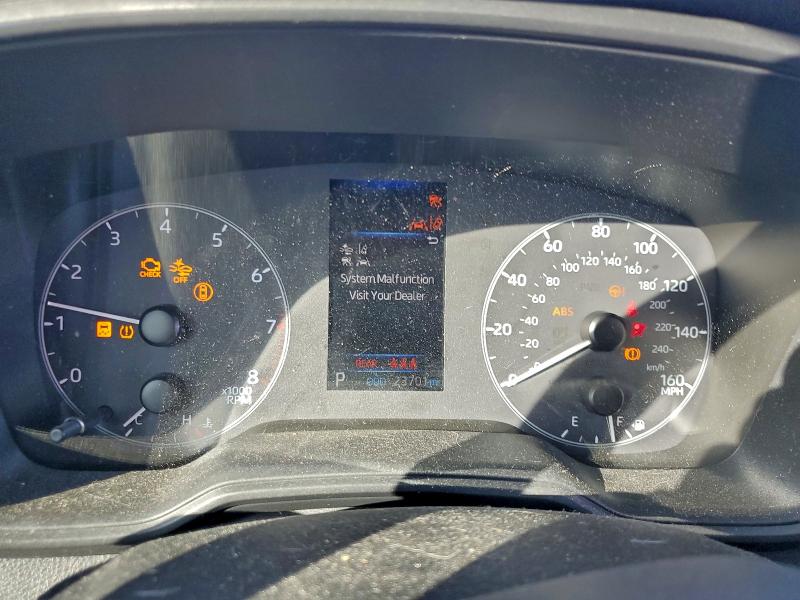 Фото 9 - TOYOTA COROLLA