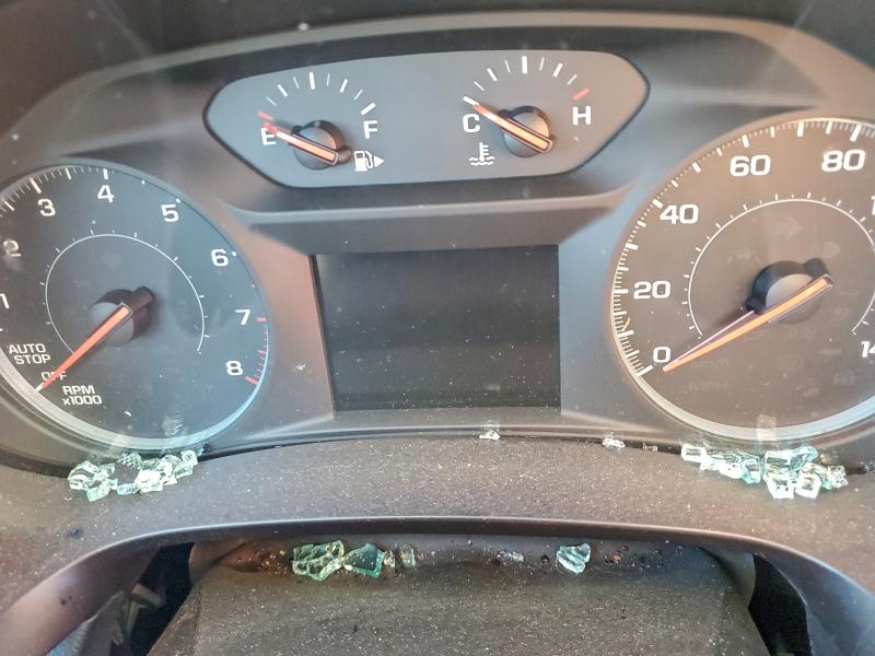 Фото 9 - CHEVROLET MALIBU