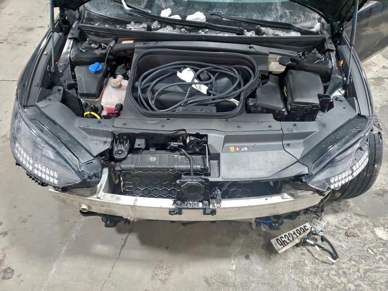 HYUNDAI IONIQ 6 SE 2024 VIN KMHM34AC0RA056631