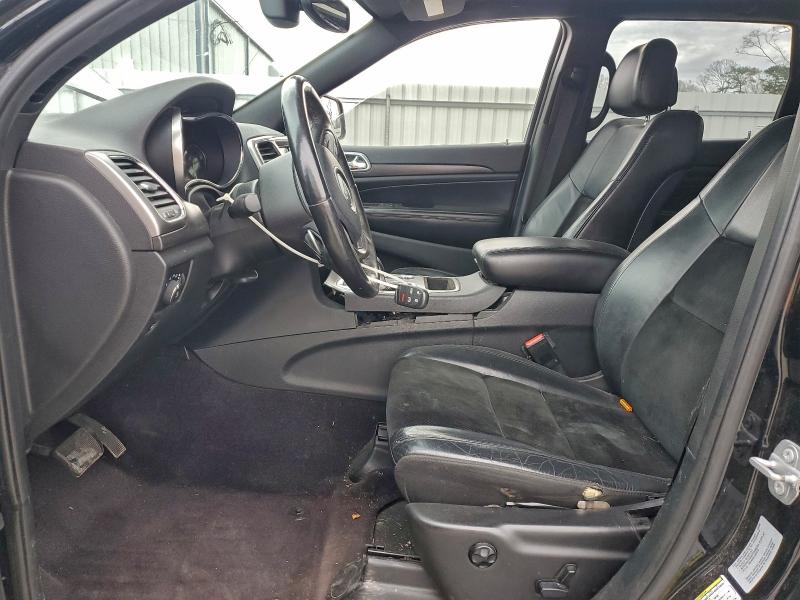 Фото 7 - JEEP GRAND CHER