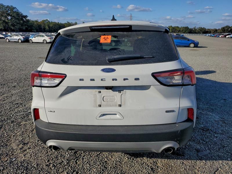 Фото 6 - FORD ESCAPE