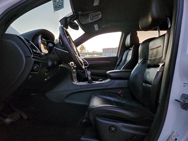 Фото 7 - JEEP GRAND CHER