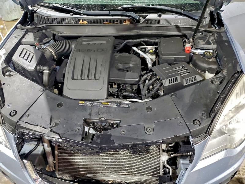 Фото 12 - CHEVROLET EQUINOX