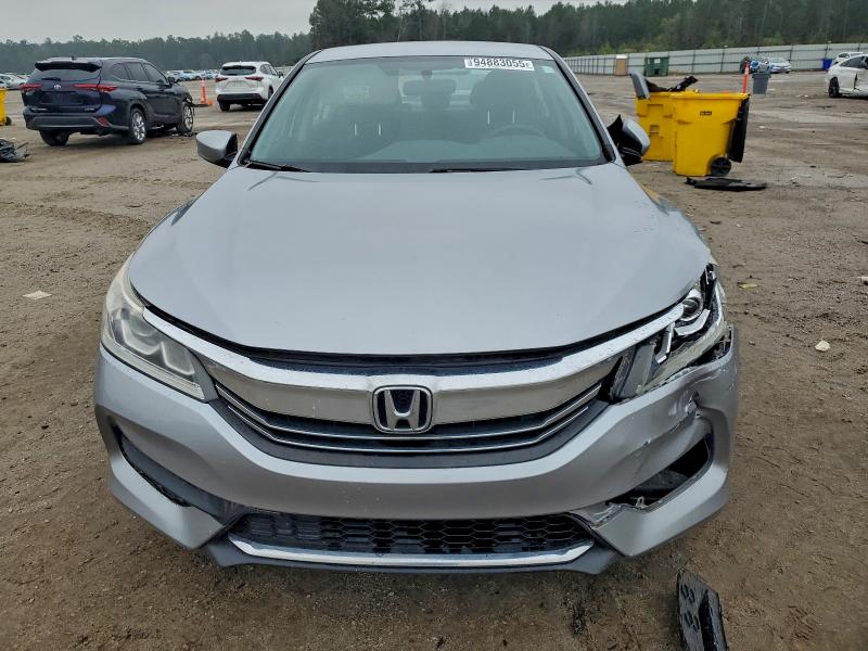 Фото 5 - HONDA ACCORD