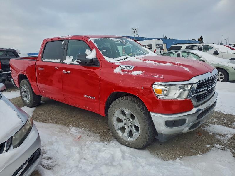 Фото 4 - RAM 1500