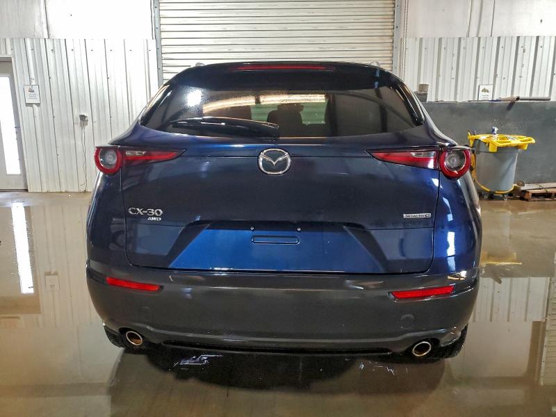 MAZDA CX30 2024 VIN 3MVDMBBM0RM654961