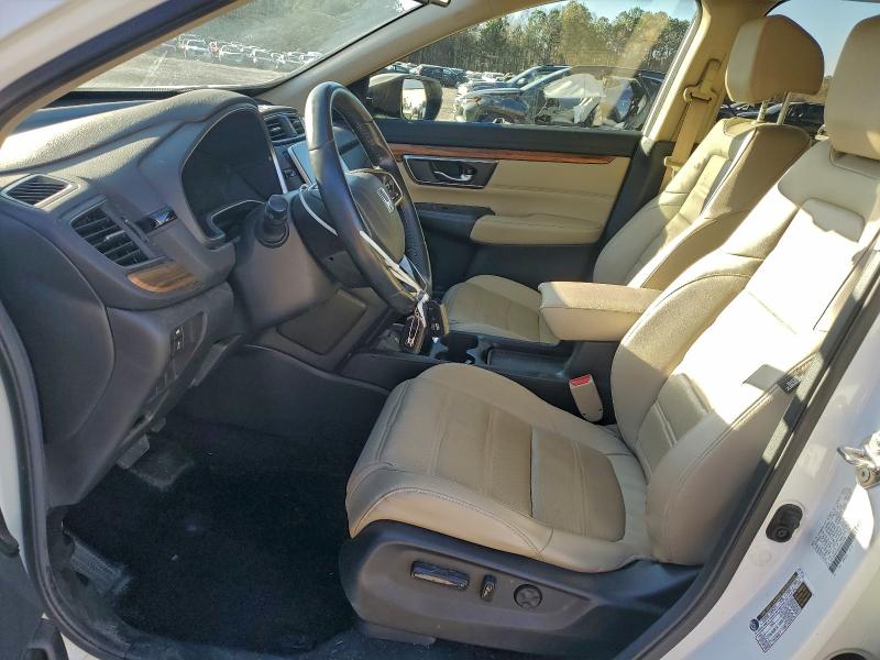 Фото 7 - HONDA CRV