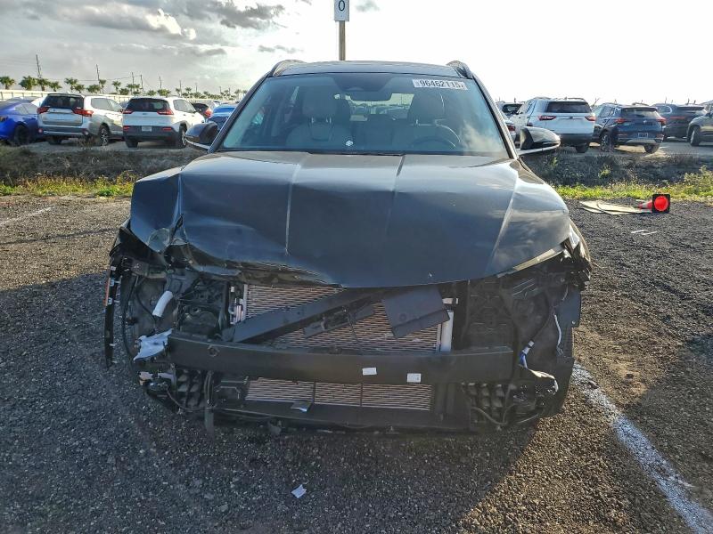 Фото 5 - HYUNDAI TUCSON