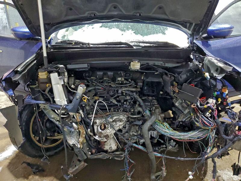 Фото 12 - NISSAN PATHFINDER