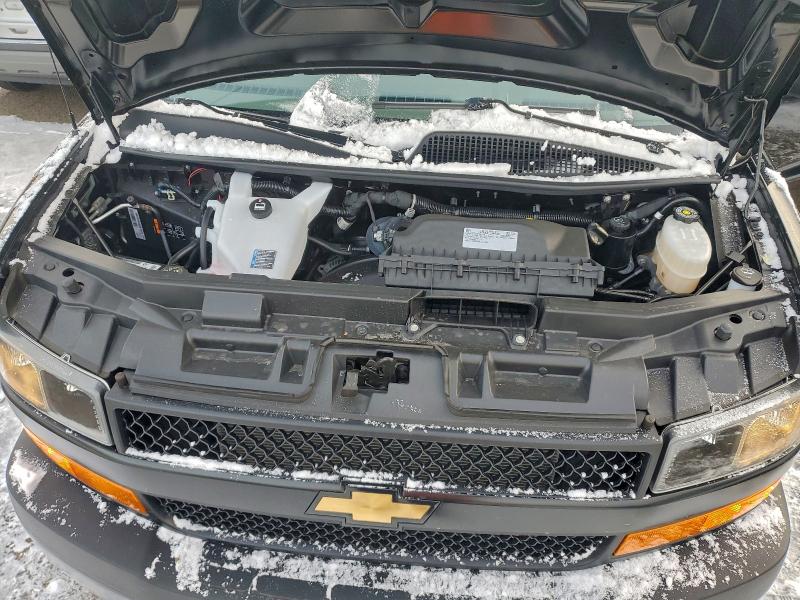 Фото 12 - CHEVROLET EXPRESS