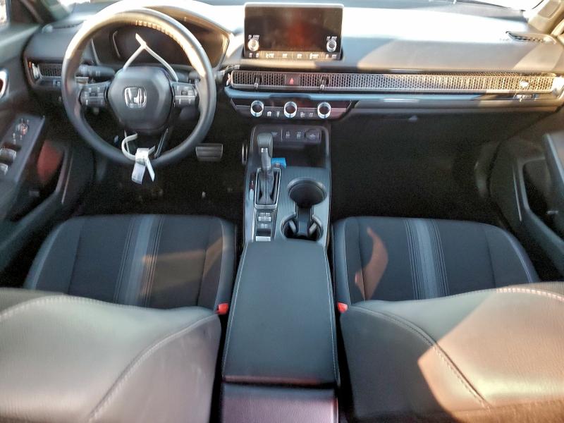 Фото 8 - HONDA CIVIC