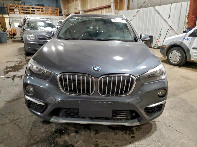 Фото 5 - BMW X1