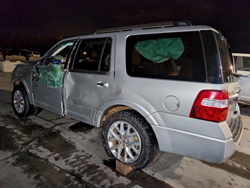 Фото 2 - FORD EXPEDITION