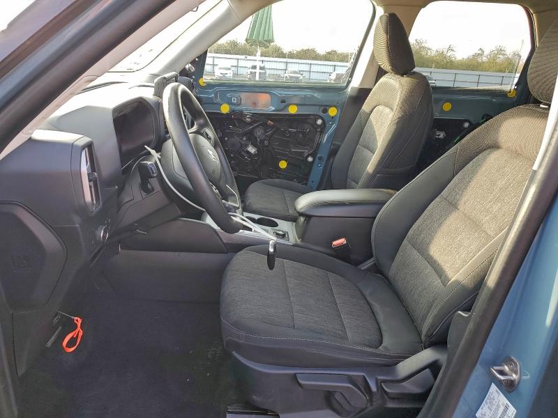 Фото 7 - FORD BRONCO