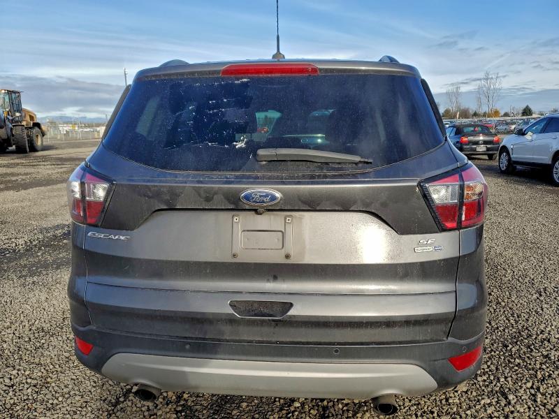 Фото 6 - FORD ESCAPE