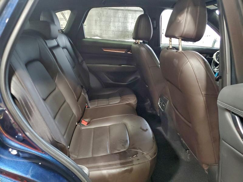 Фото 10 - MAZDA CX-5