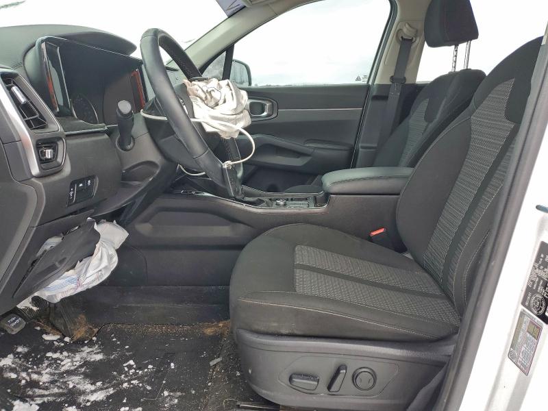 Фото 7 - KIA SORENTO