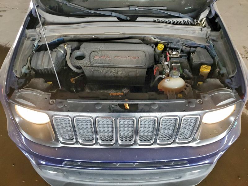 Фото 11 - JEEP RENEGADE