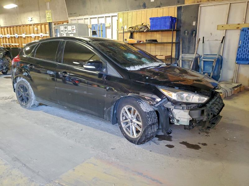 Фото 4 - FORD FOCUS