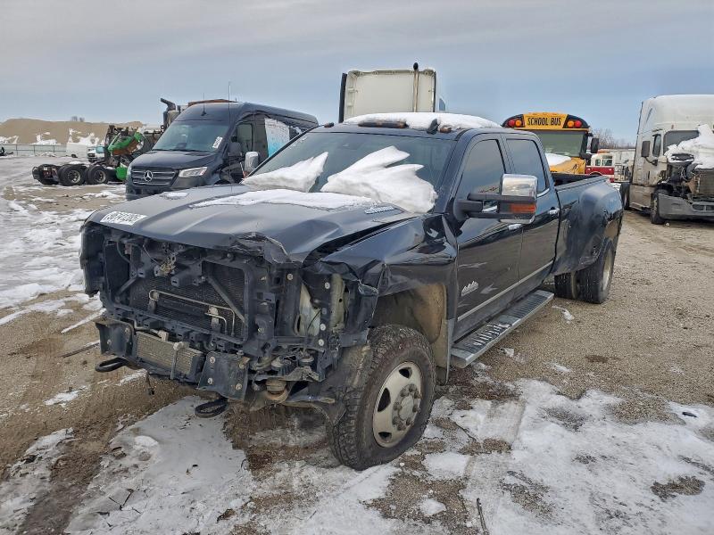 Фото 1 - CHEVROLET ALL Models