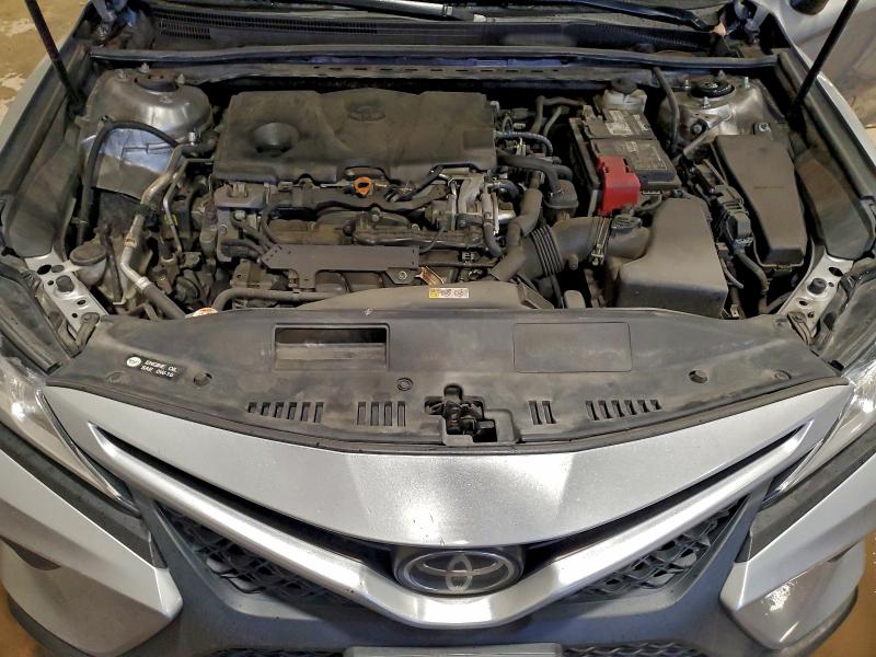 Фото 11 - TOYOTA CAMRY