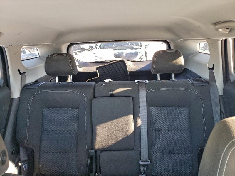 Фото 10 - GMC TERRAIN