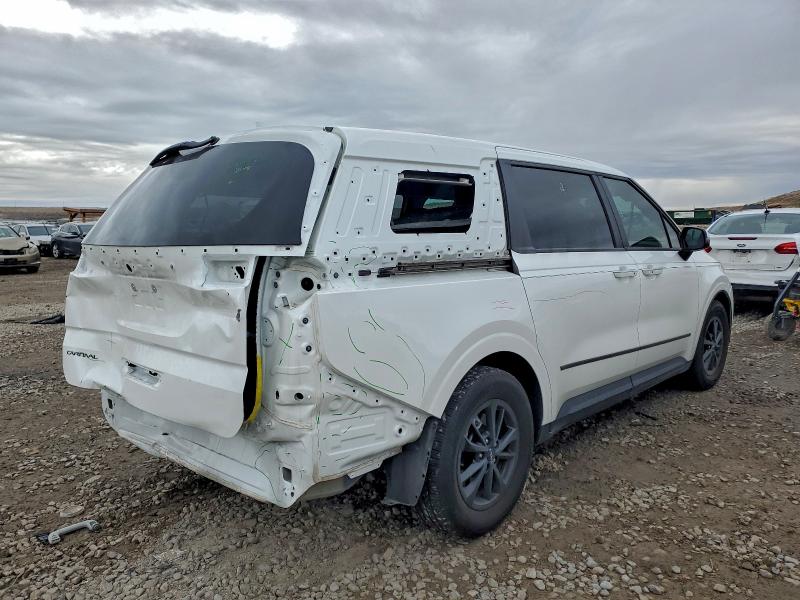 KIA CARNIVAL L 2024 VIN KNDNB4H35R6332533