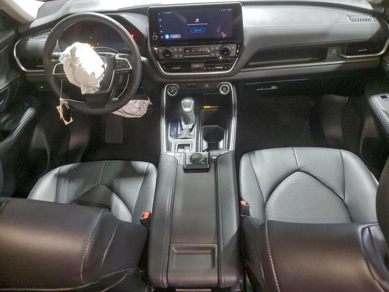 Фото 8 - TOYOTA GRAND HIGH