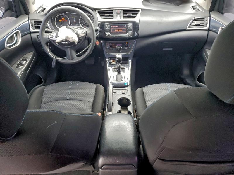 Фото 8 - NISSAN SENTRA